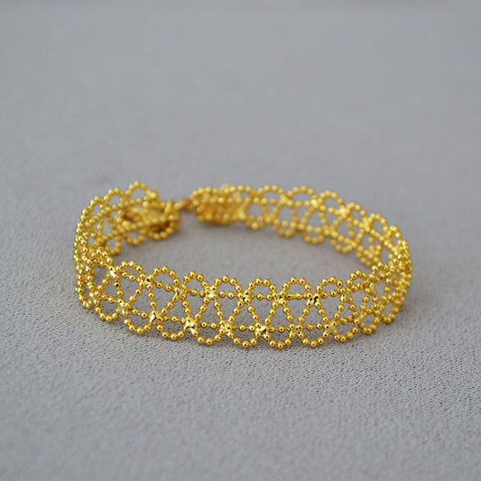 Stunning Bracelet for Daily Wear