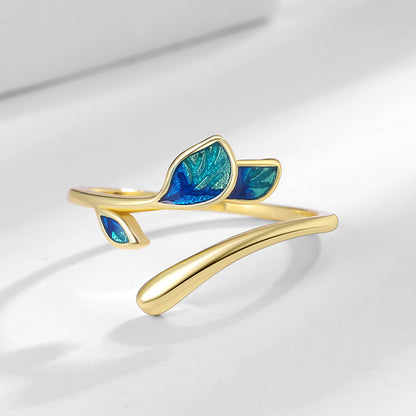 Vintage Handmade Ring