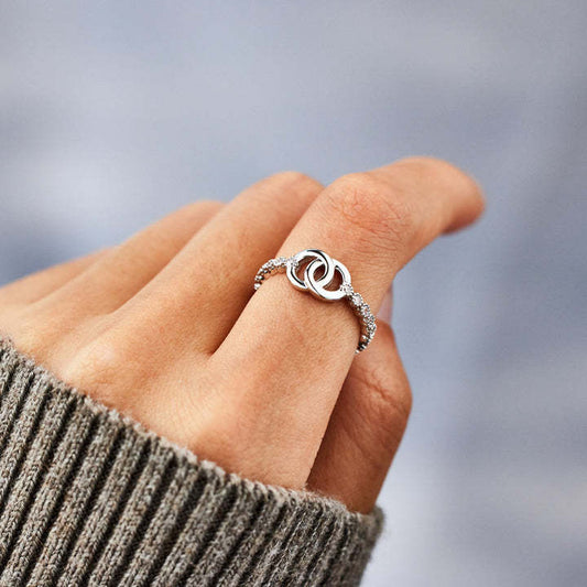 Vintage Handmade Ring
