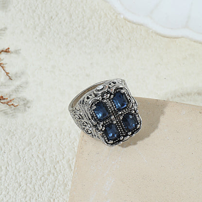 Vintage Handmade Ring