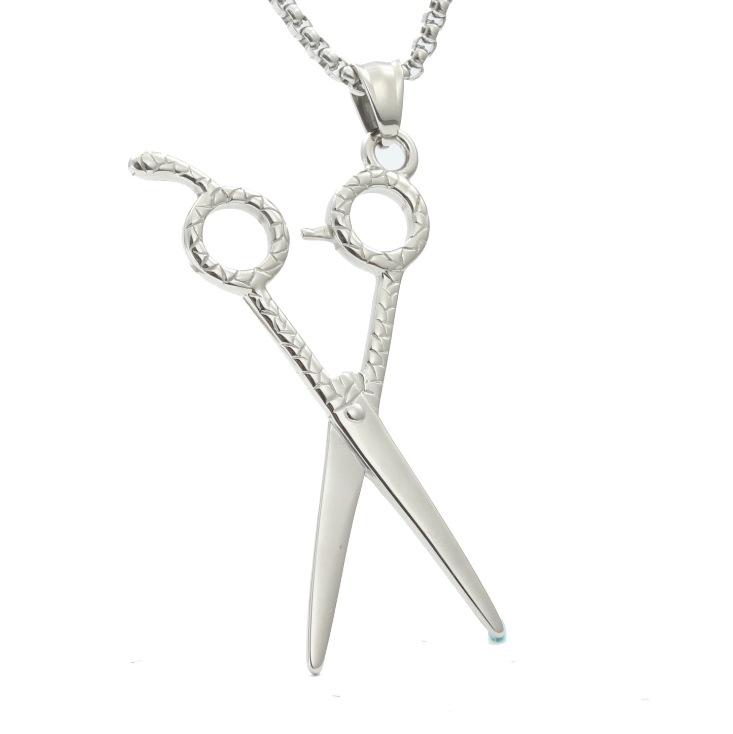 Classic Necklace with Timeless Appeal