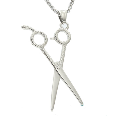 Classic Necklace with Timeless Appeal