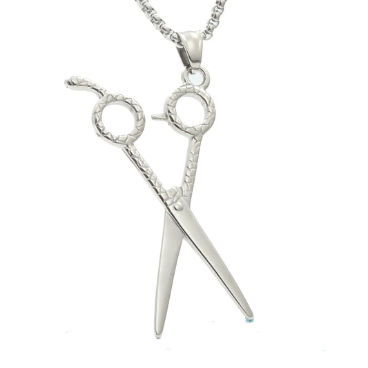 Classic Necklace with Timeless Appeal