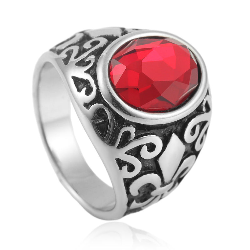 Vintage Handmade Ring