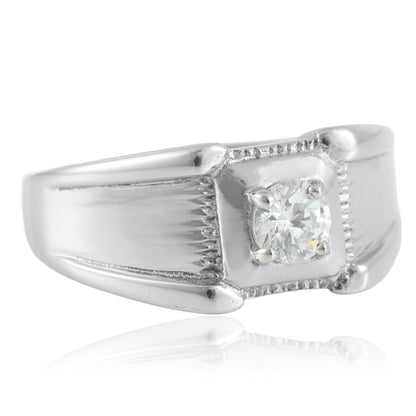 Charming Ring for Any Occasion