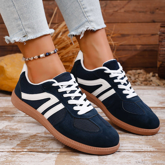 Classic Orthopedic Shoes with Timeless Style