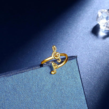 Classic Ring with Timeless Appeal