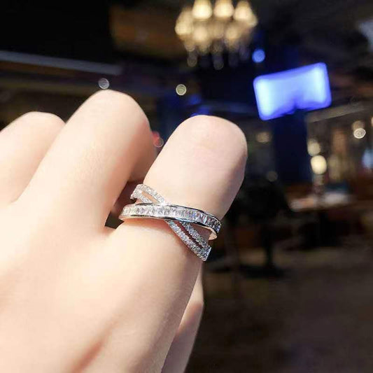 Vintage Handmade Ring