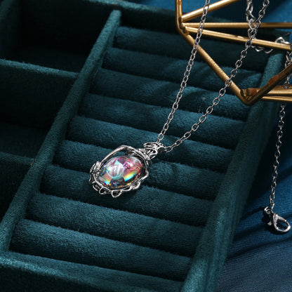 Delicate Artisan Necklace