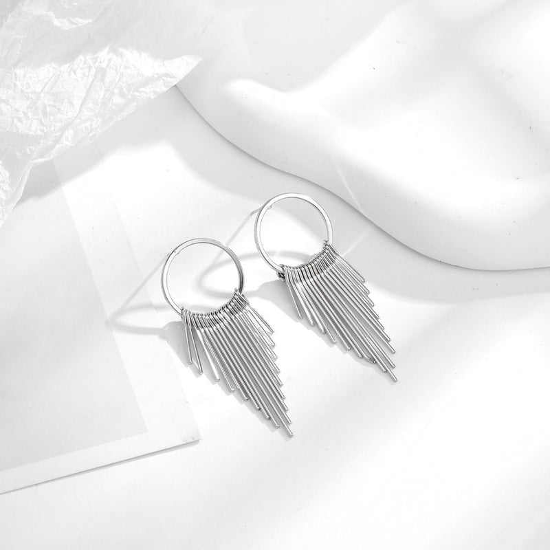 Stunning Earring for Daily Wear