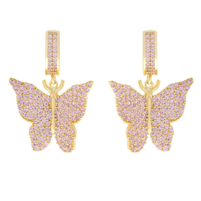 Romantic Earring for Special Moments