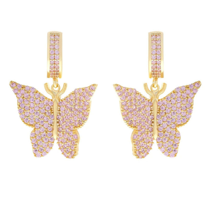 Romantic Earring for Special Moments