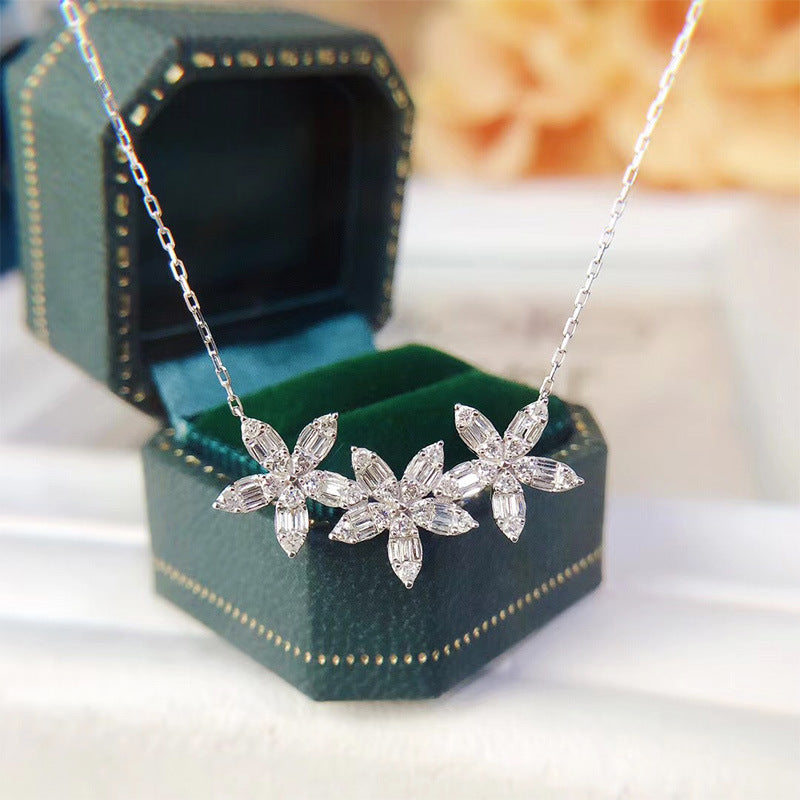 Vintage Handmade Necklace