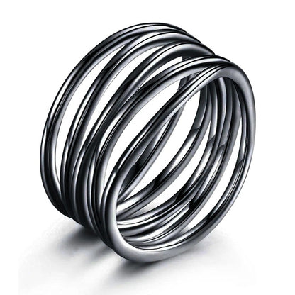 Charming Ring for Any Occasion