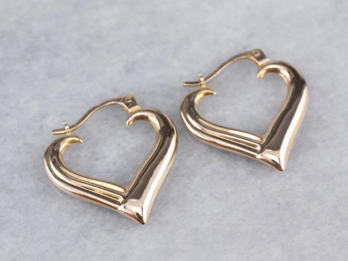 Elegant Earring for Every Occasion