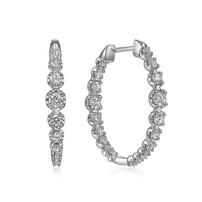 Classic Earring with Timeless Appeal