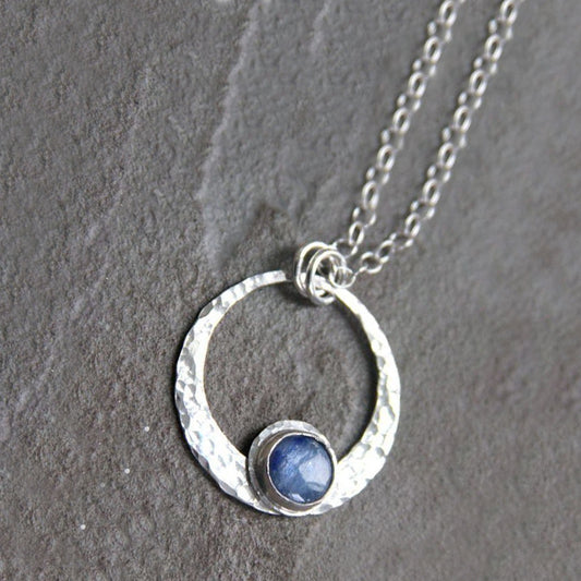 Vintage Handmade Pendant