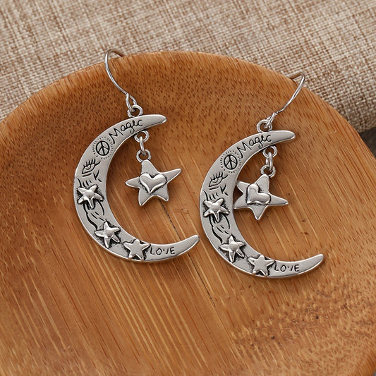 Stunning Earring for Daily Wear