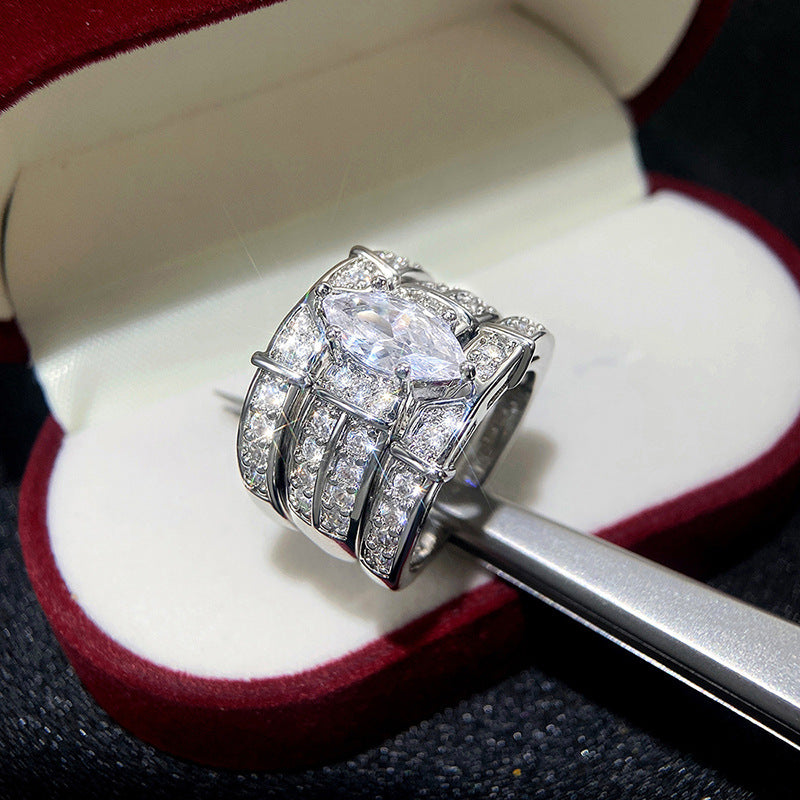 Charming Ring for Any Occasion