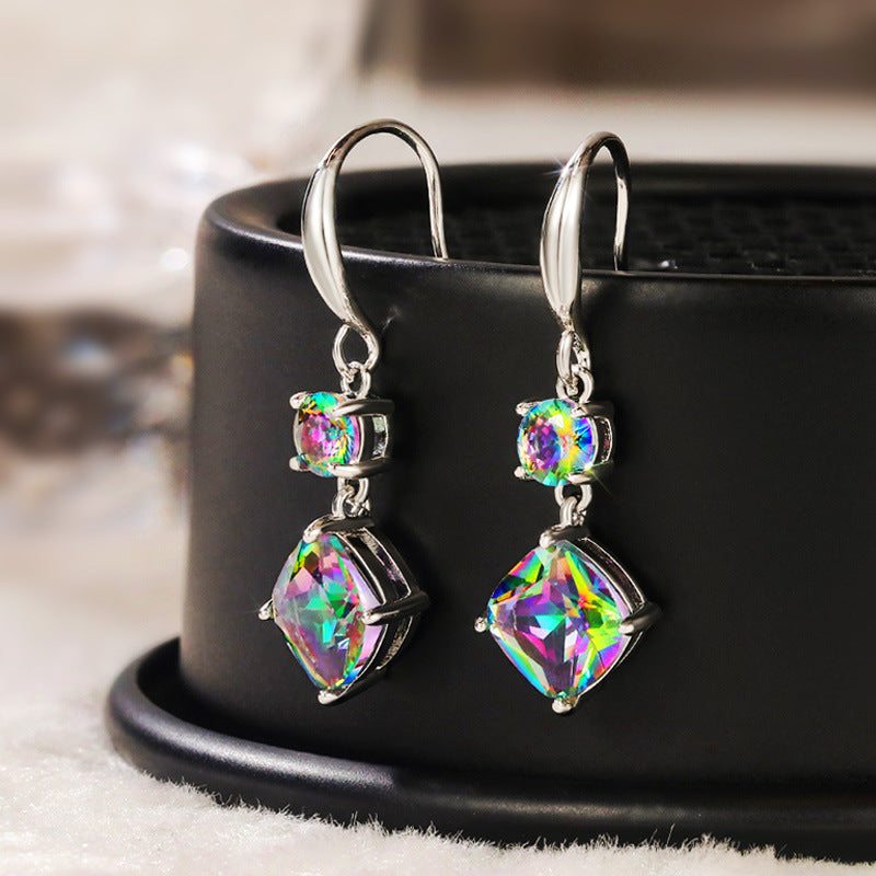 Romantic Earring for Special Moments