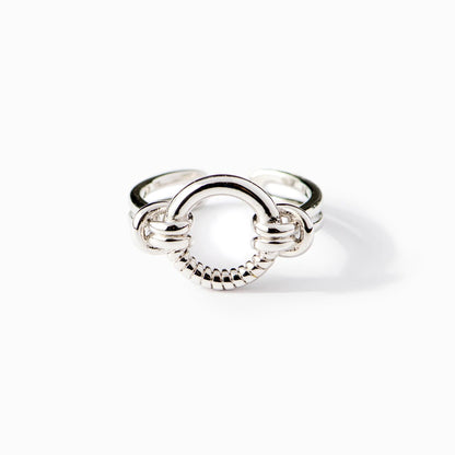 Elegant Ring for Every Occasion