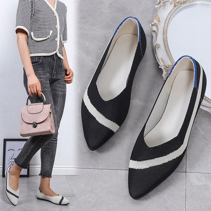 Classic Orthopedic Shoes with Timeless Style