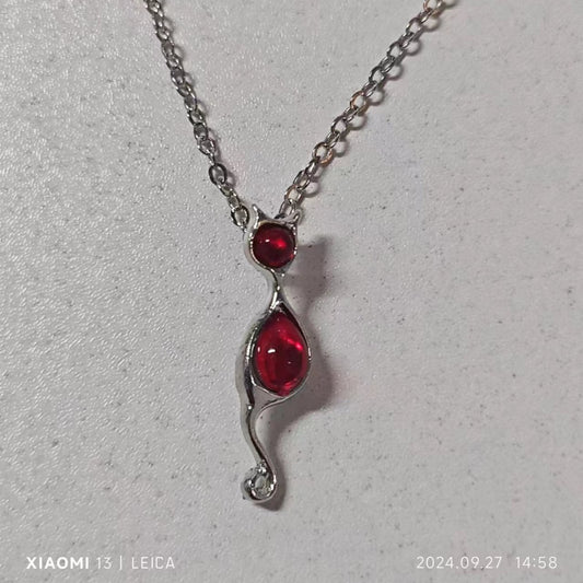 Classic Necklace with Timeless Appeal