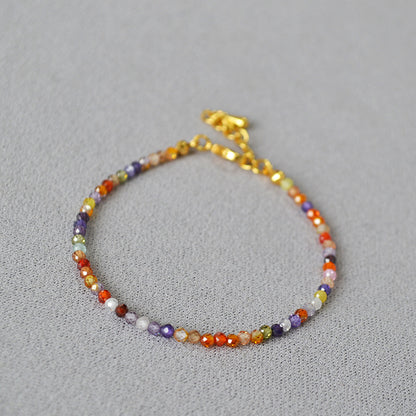 Romantic Pearl Bracelet for Special Moments