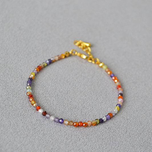Romantic Pearl Bracelet for Special Moments