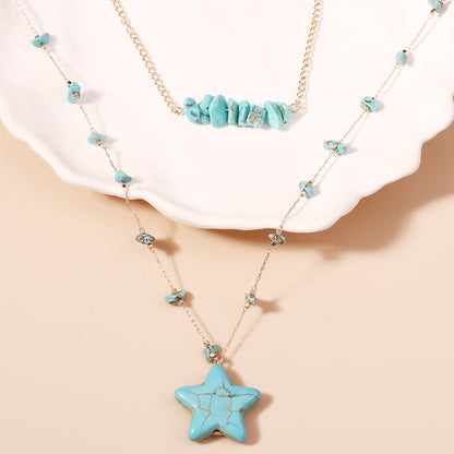 Beautiful Necklace with Unique Style