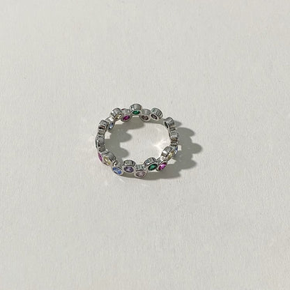 Classic Ring with Timeless Appeal