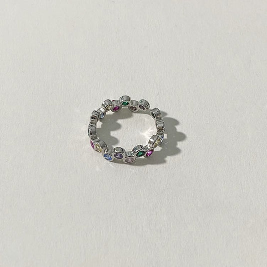 Classic Ring with Timeless Appeal