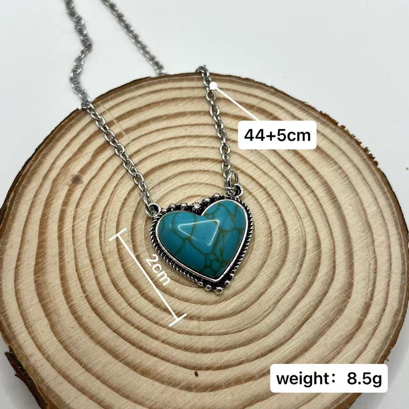 Vintage Handmade Necklace