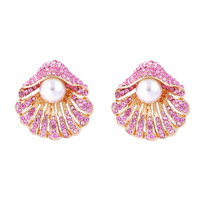 Elegant Pearl Earring for Every Occasion