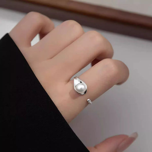 Beautiful Ring with Unique Style