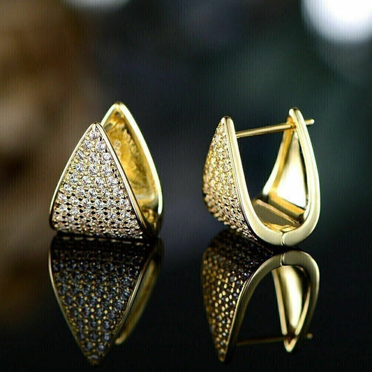 Stunning Earring for Daily Wear