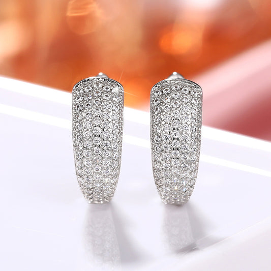 Charming Earring for Any Occasion