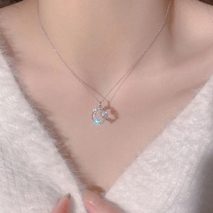 Romantic Necklace for Special Moments