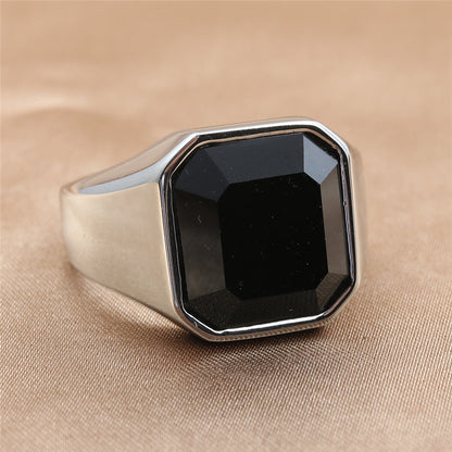 Elegant Ring for Every Occasion