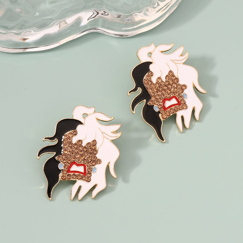 Elegant Earring for Every Occasion