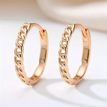 Classic Earring with Timeless Appeal