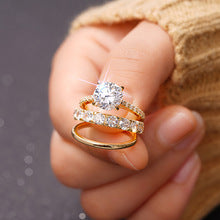Charming Ring for Any Occasion