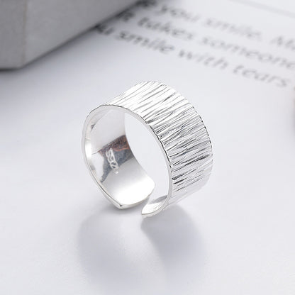 Delicate Artisan Ring