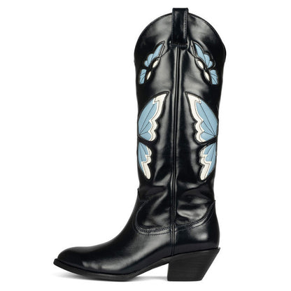 Elegant Orthopedic Boots for Every Step