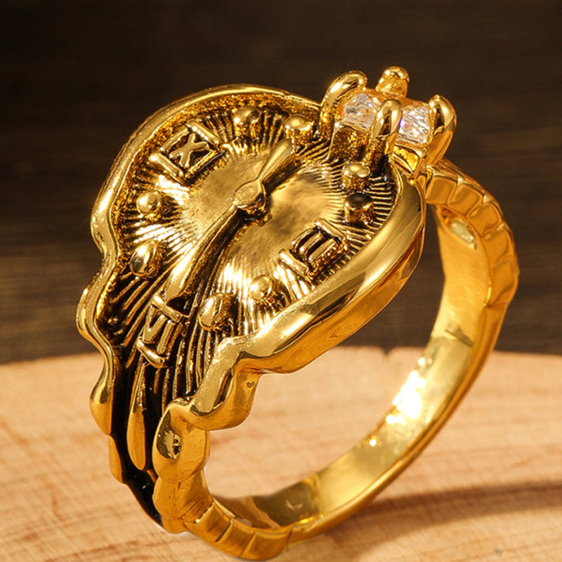 Charming Ring for Any Occasion