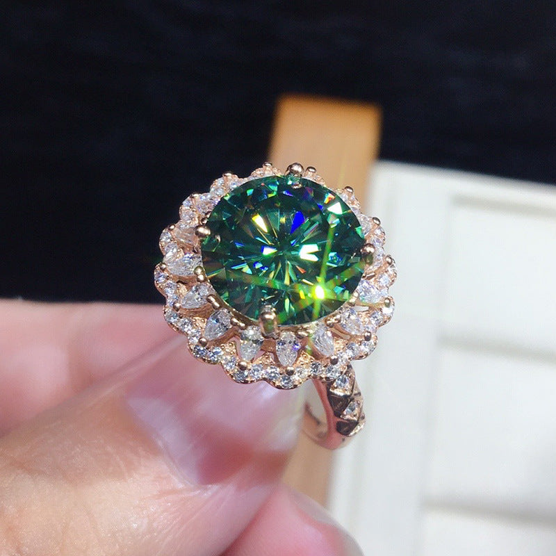 Elegant Ring for Every Occasion