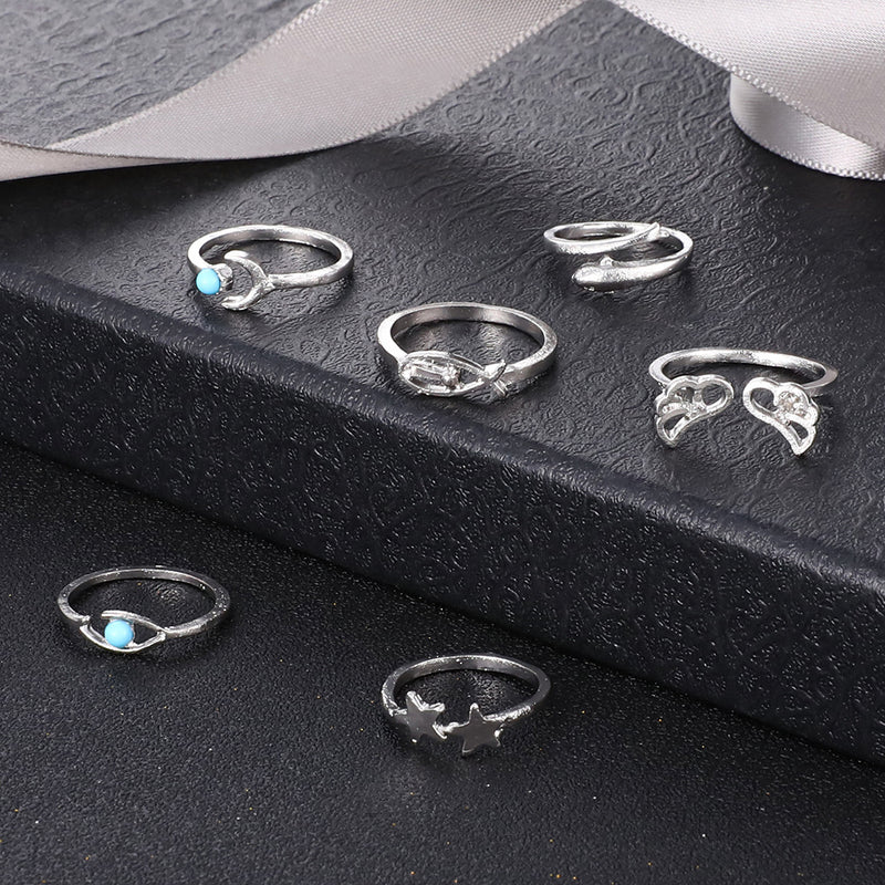 Stunning Set for Daily Wear