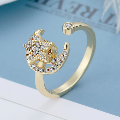 Charming Gold Set for Any Occasion