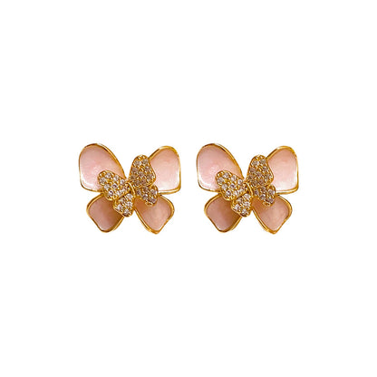 Romantic Earring for Special Moments
