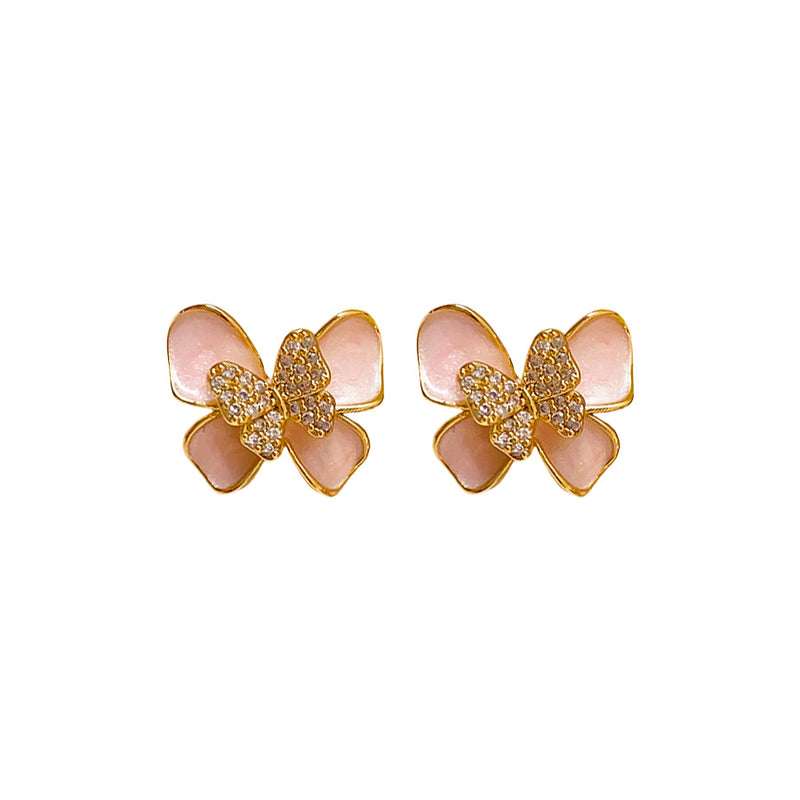 Romantic Earring for Special Moments